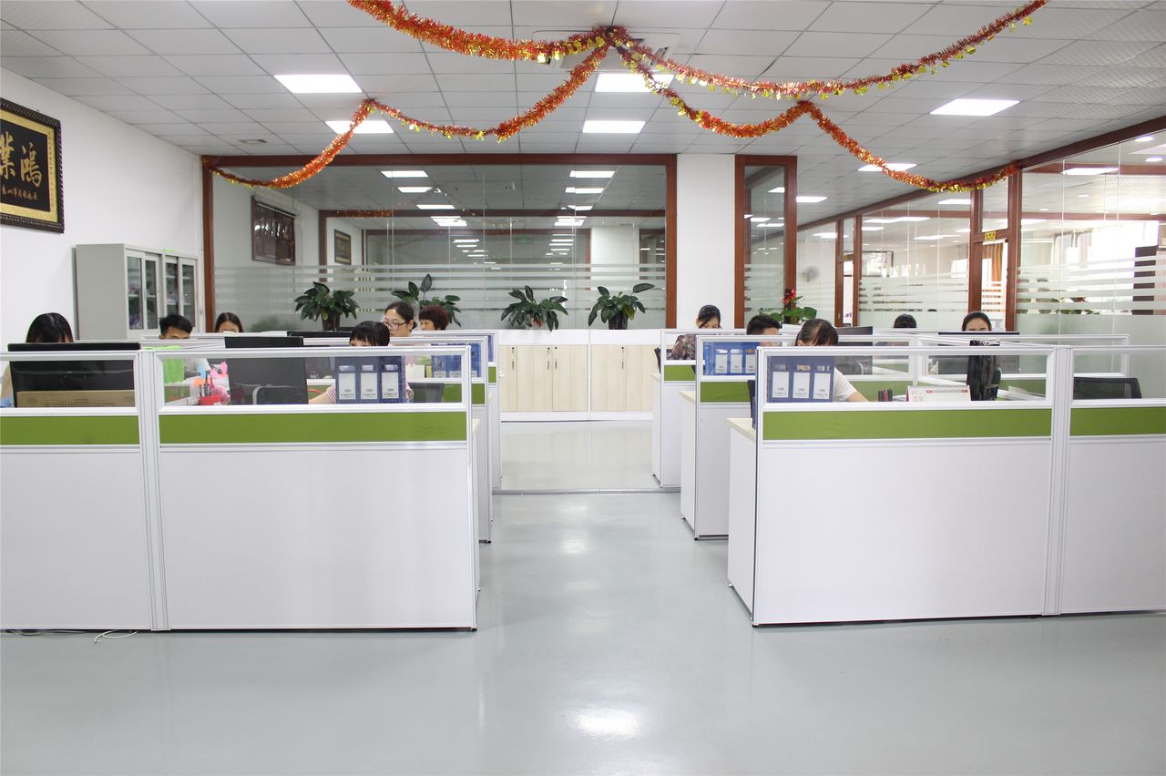 AISI factory 5
