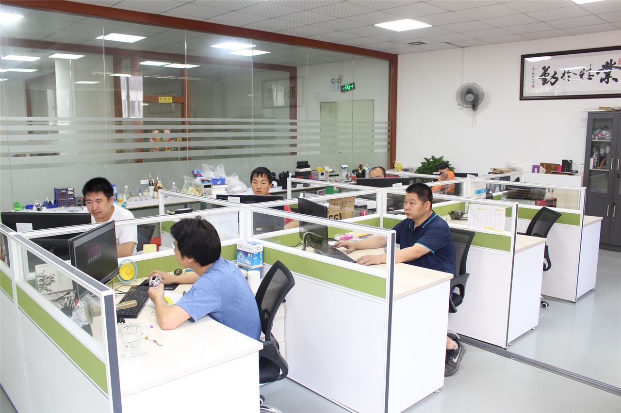 AISI factory 6