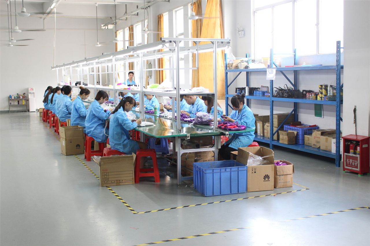 AISI factory 12