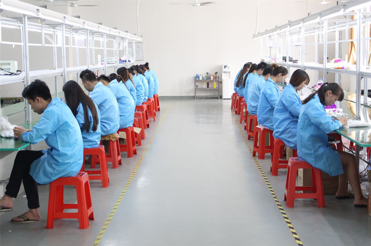 AISI factory 13