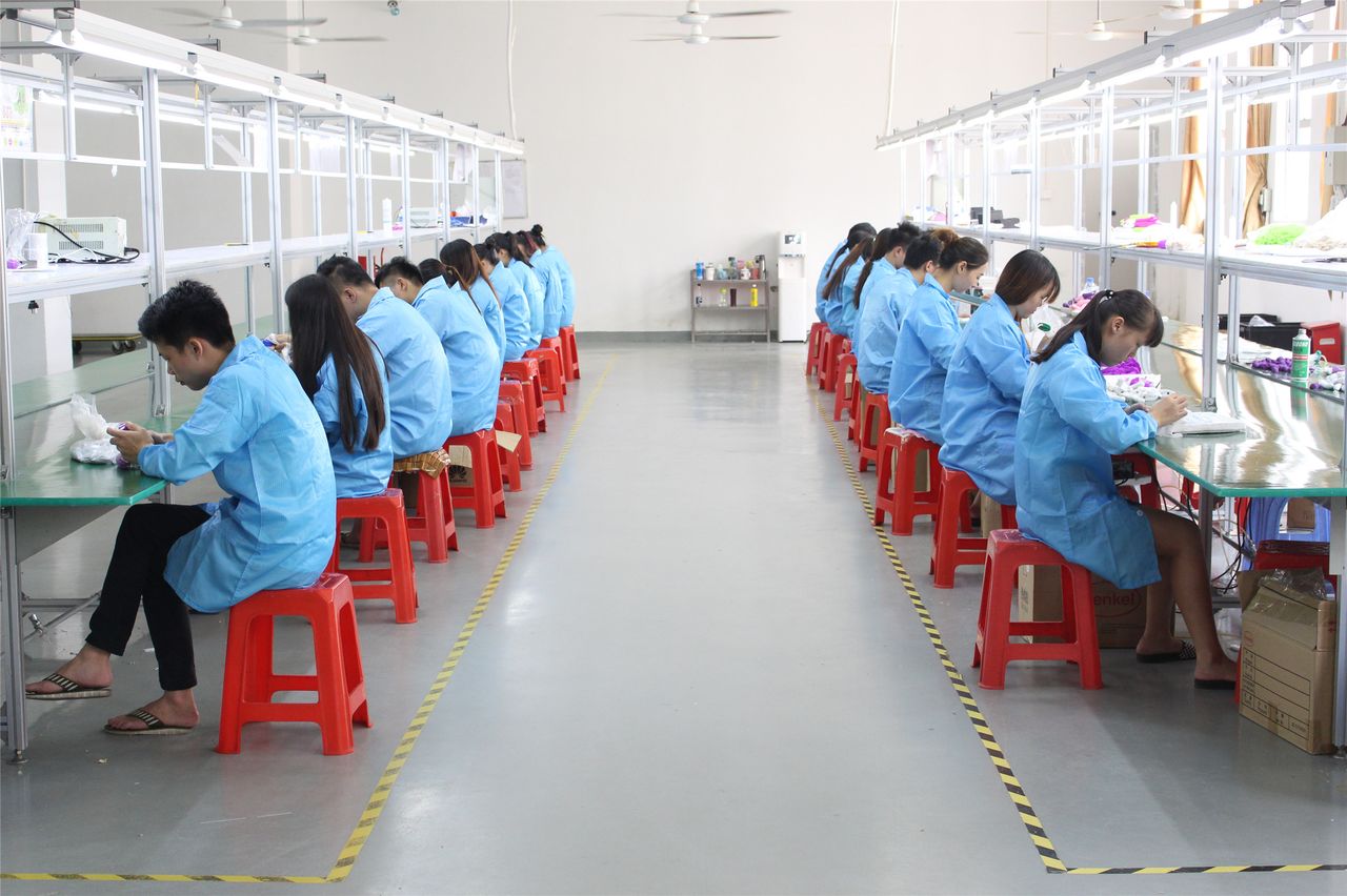 AISI factory 14