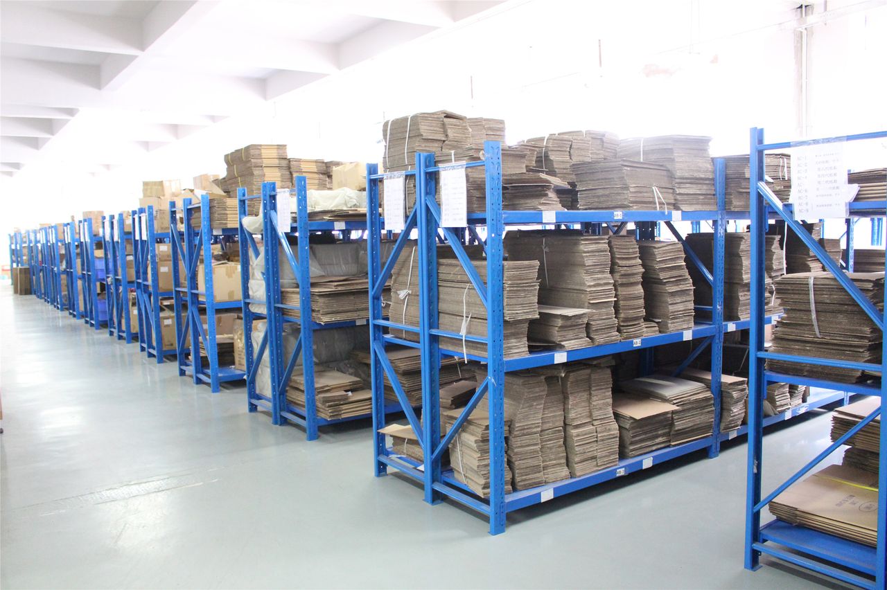 AISI factory 15