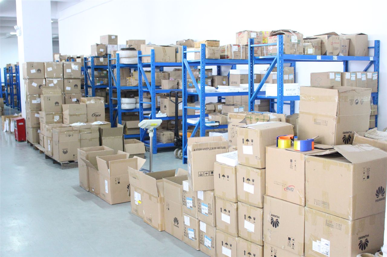 AISI factory 18