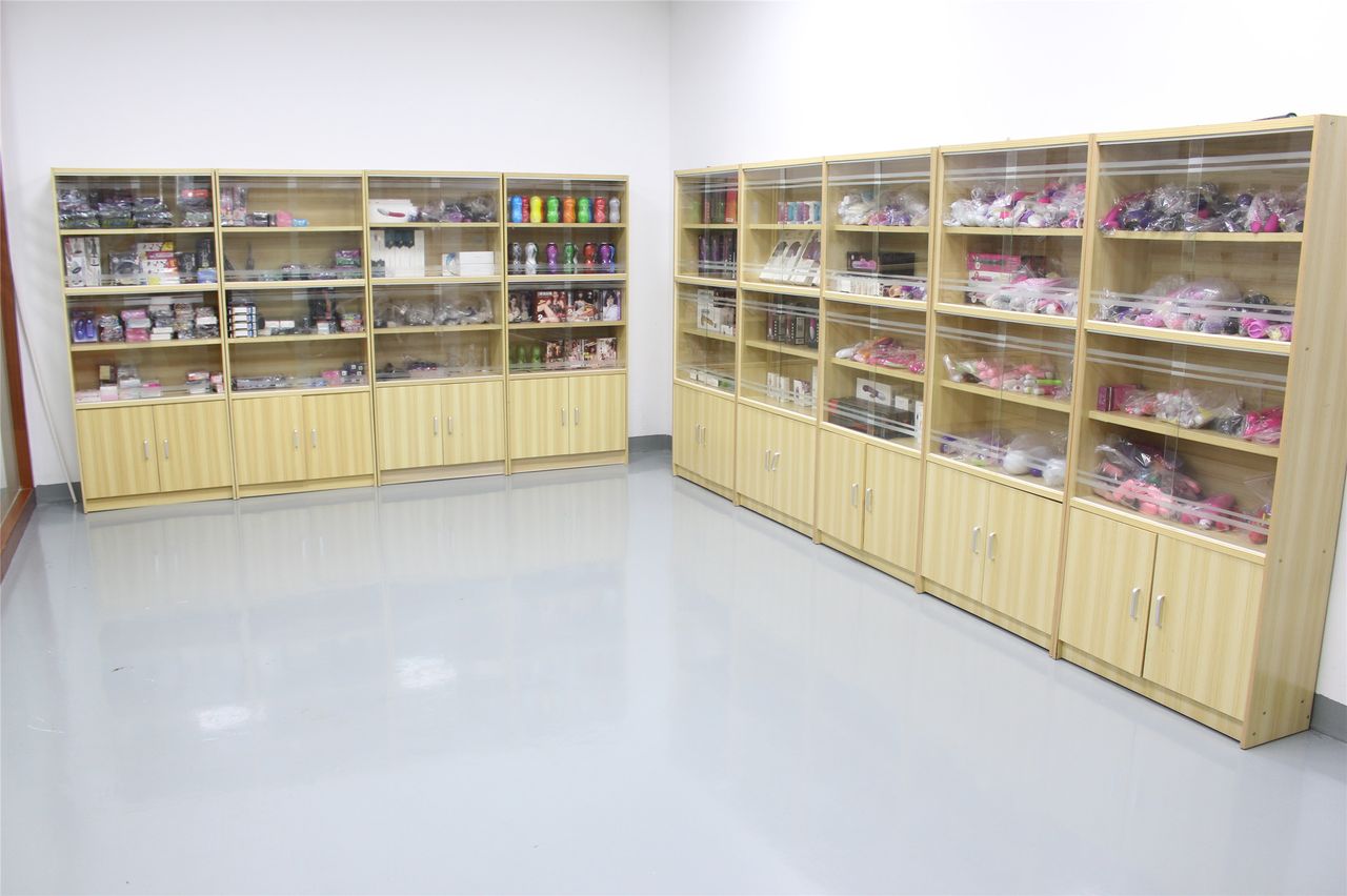 AISI factory 21