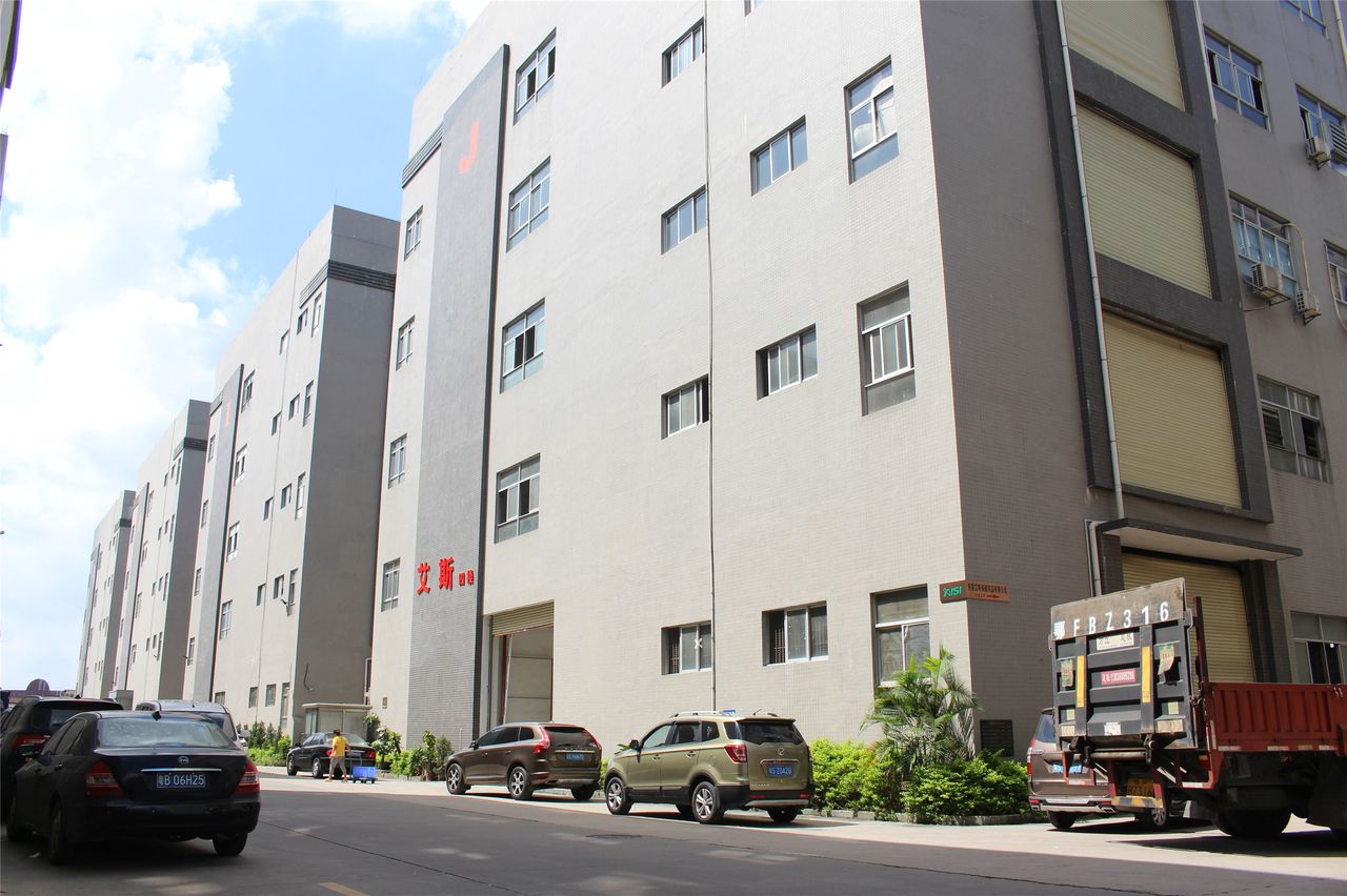 AISI factory 26