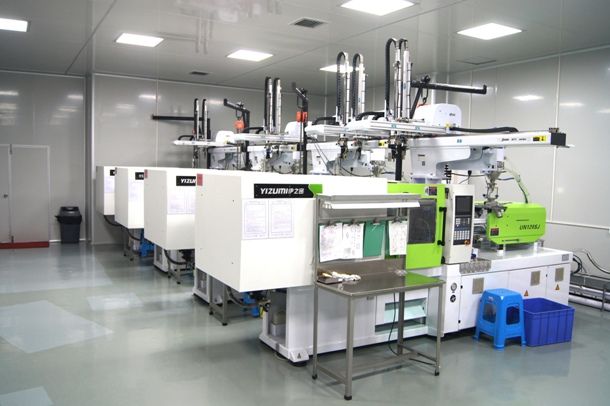 AISI factory 28