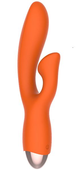 Wide-Head Vibrator AIS177-4