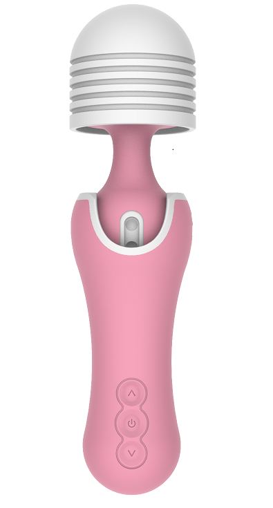 Vibrating Massage Wand AS063