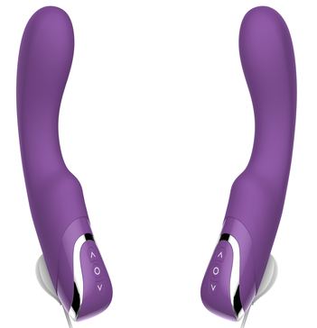 Large Vibrator AS142-1