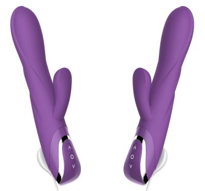 Extra-Long Vibrator AS142-2
