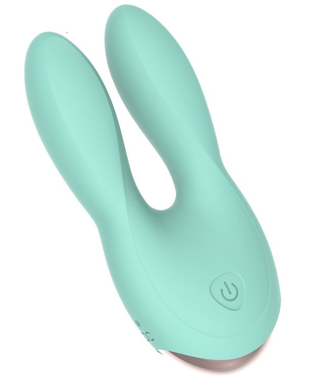 Mushroom Vibrator AS204