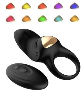 Remote Cock Ring AS205-2
