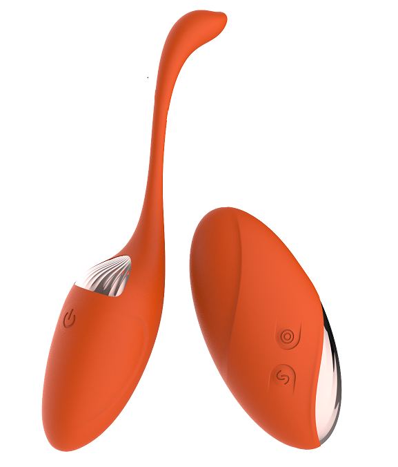 Straight Vibrator (Standard) AS206-2