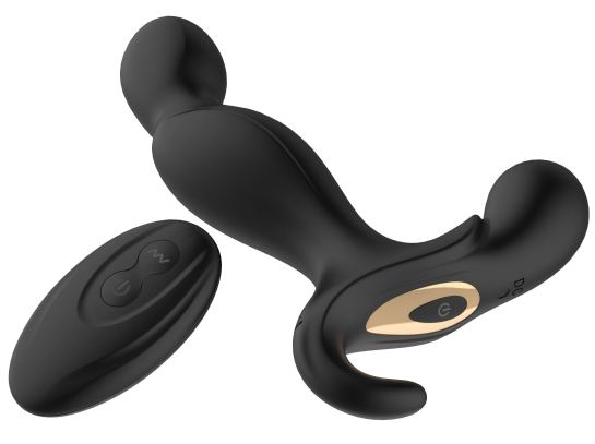 Prostate Massager AS209-2