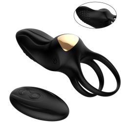 Remote Cock Ring AS217-2