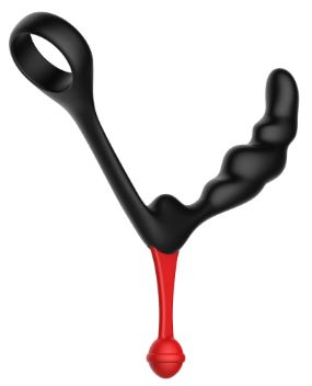 G-Spot Perineum Ring Anal Toy AS231