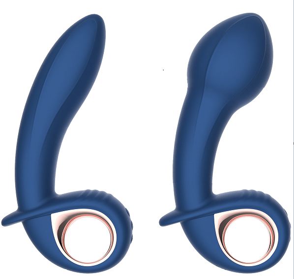 Inflatable Anal Plug (Standard) AS236-1