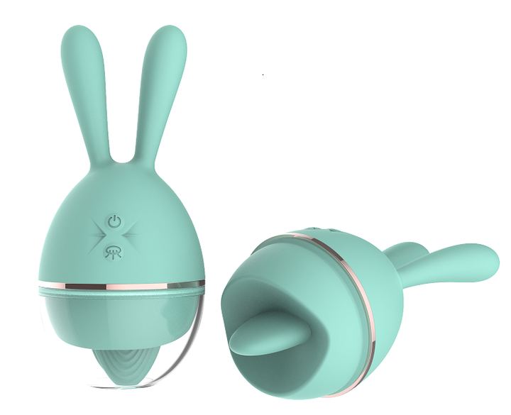 Suction & Licking Toys AS241