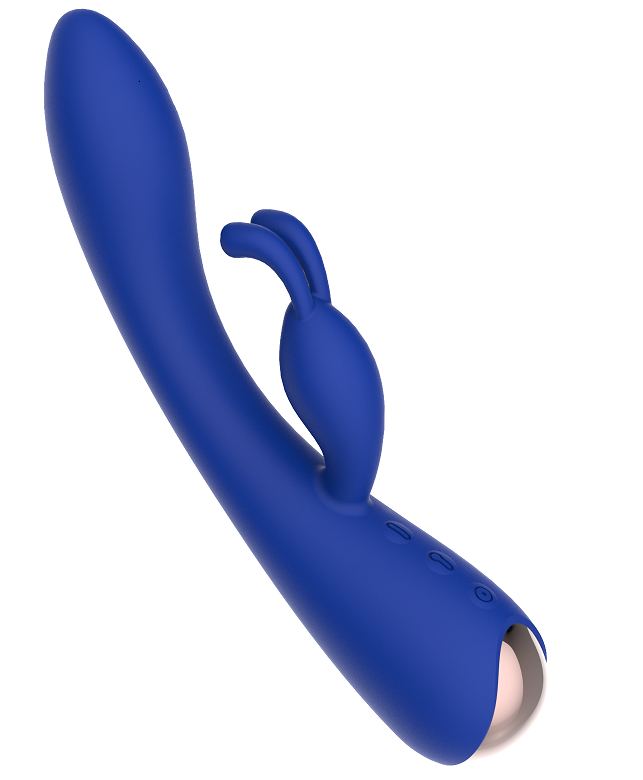 Inflatable Vibrator AS252