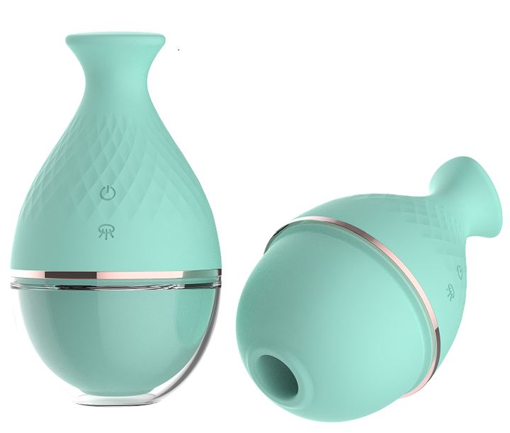 Suction & Licking Toys AS260