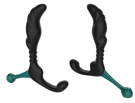 G-Spot Perineum Toy-A AS269-1