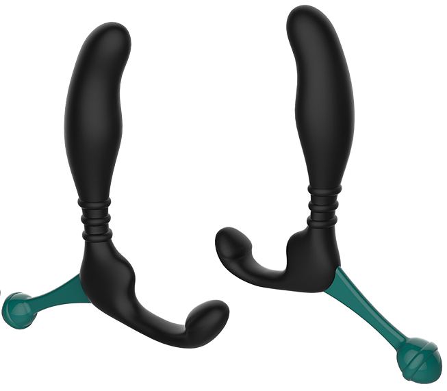 G-Spot Perineum Toy-A AS269-2