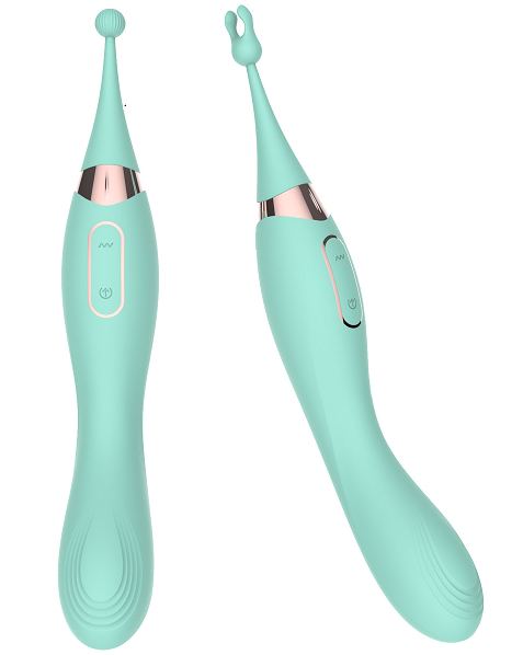 Vibrators & Wands AS279