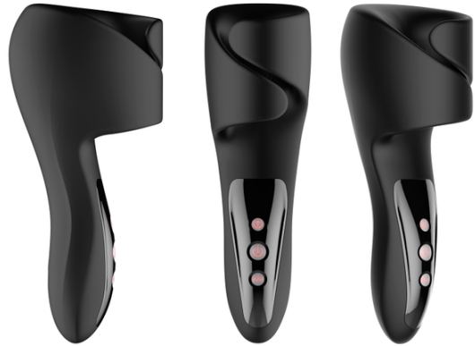 Male Slapping Wand AS282