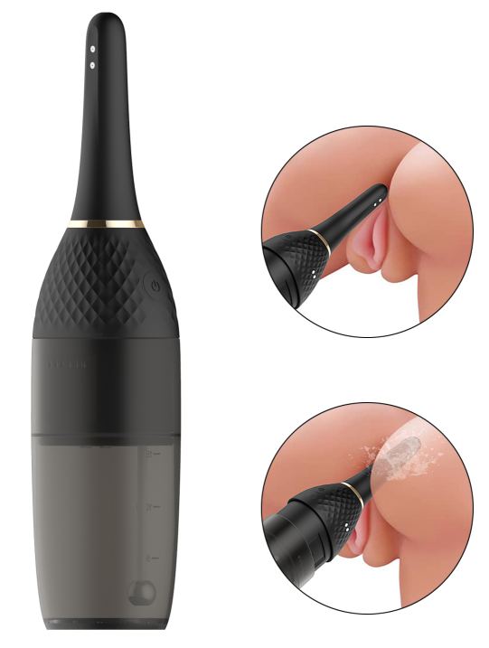 Anal Plugs & Anal Care AS283