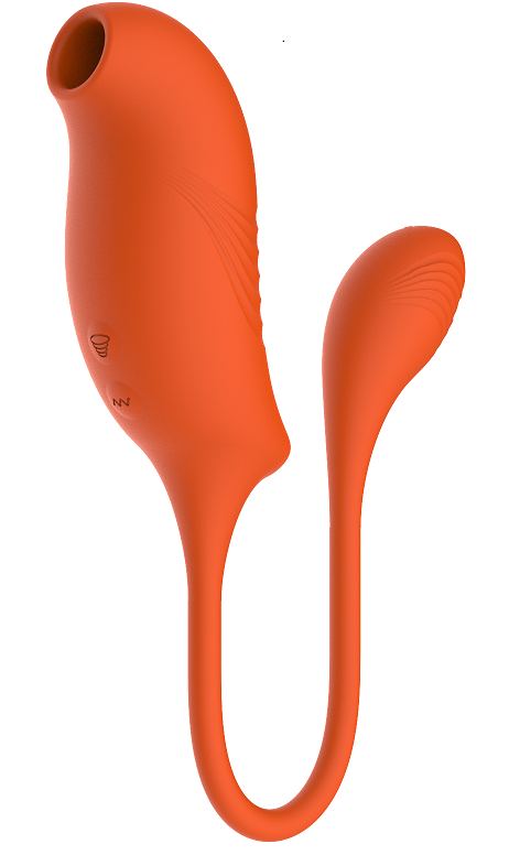 Suction Egg Vibrator AS287