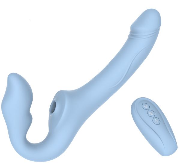 Suction Strapless AS294