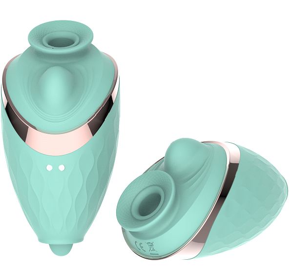 Suction & Licking Toys AS302