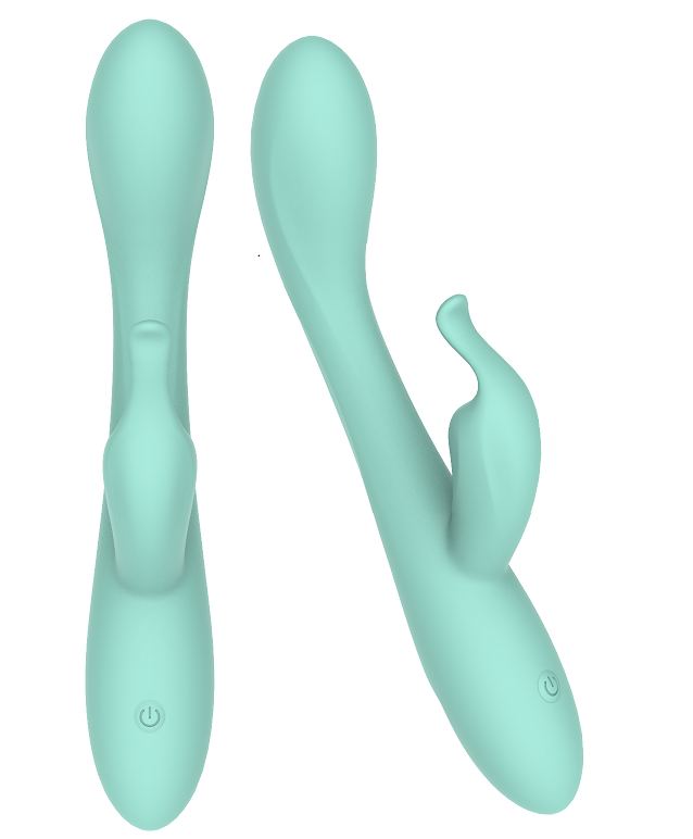 Rabbit G-Spot Wand AS304
