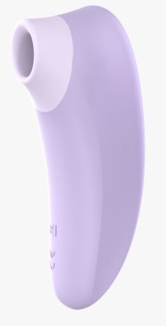 Suction & Licking Toys AS328