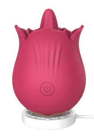 Licking Vibrator AS334