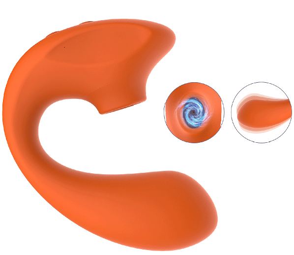 Double-Ended Suction AS337