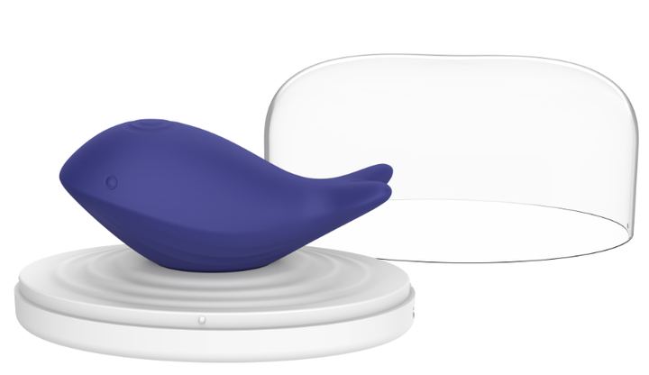 Suction & Licking Toys AS339