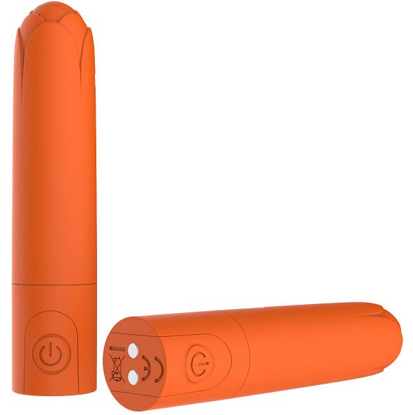 Bullets & Egg Vibrators AS354