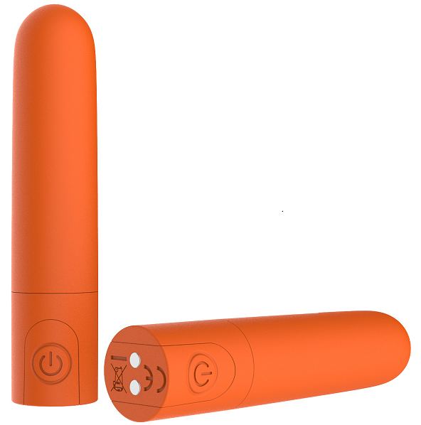 Bullets & Egg Vibrators AS359