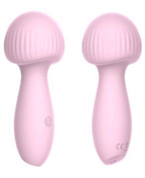 Vibrators & Wands AS367