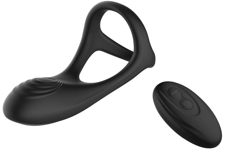 Cock Ring (Remote) AS388-2