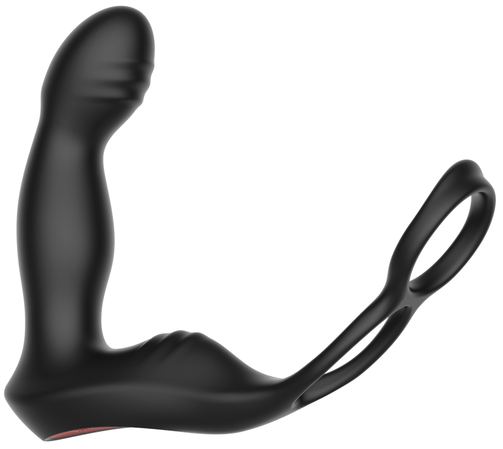 Pulsing Prostate Massager AS394-1
