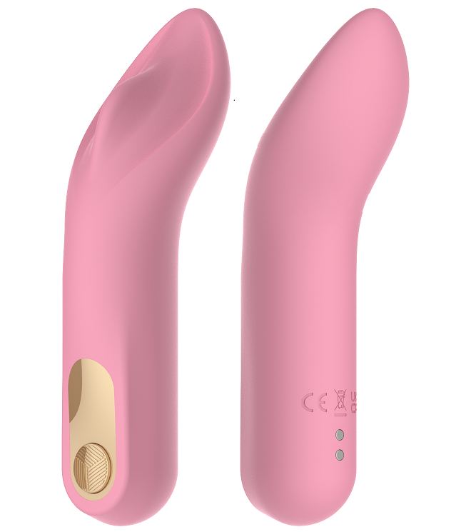 Classic Vibrator AS399