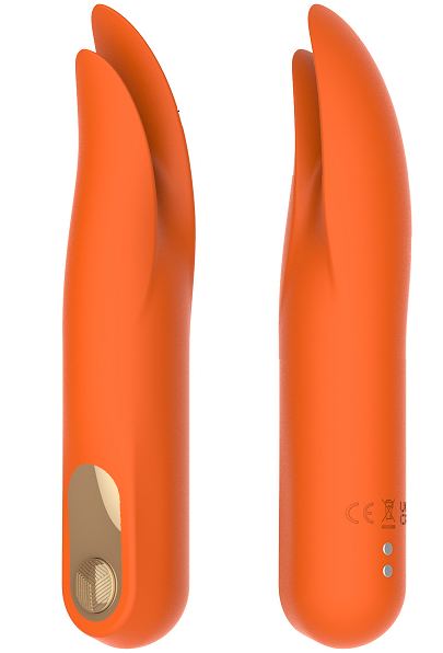 Slim Vibrator AS400