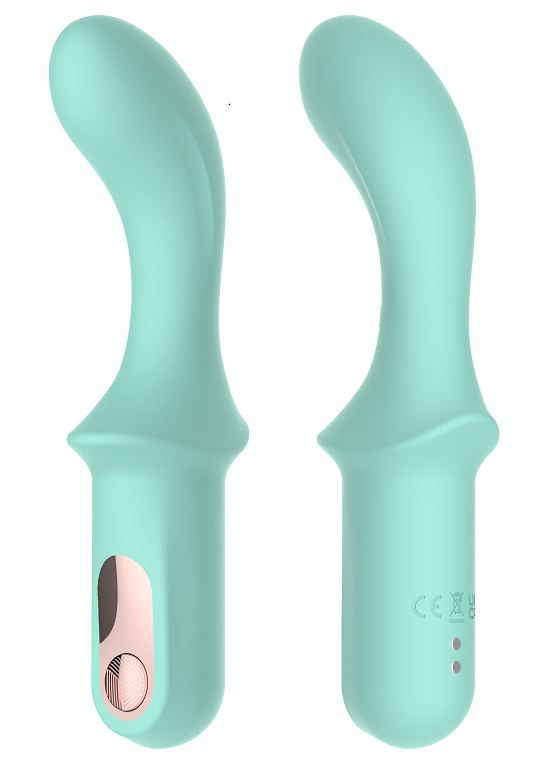 Long Vibrator AS404