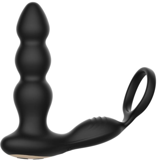 Beaded Anal Toy Anal Plug AS406-1