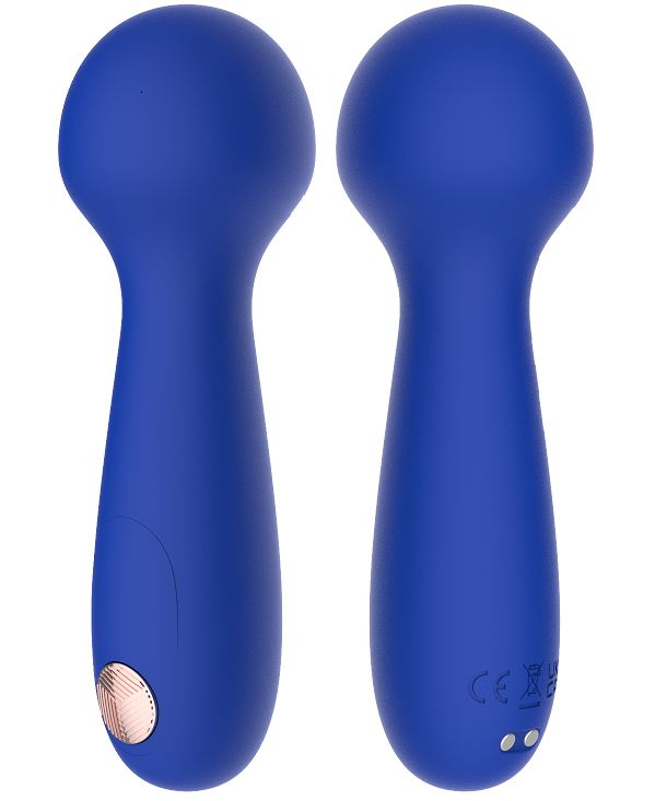 Mini Wand Massager AS407