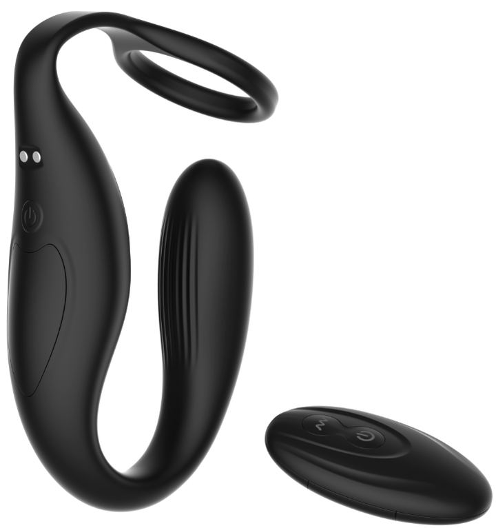 Prostate Massager (Flexible) AS410