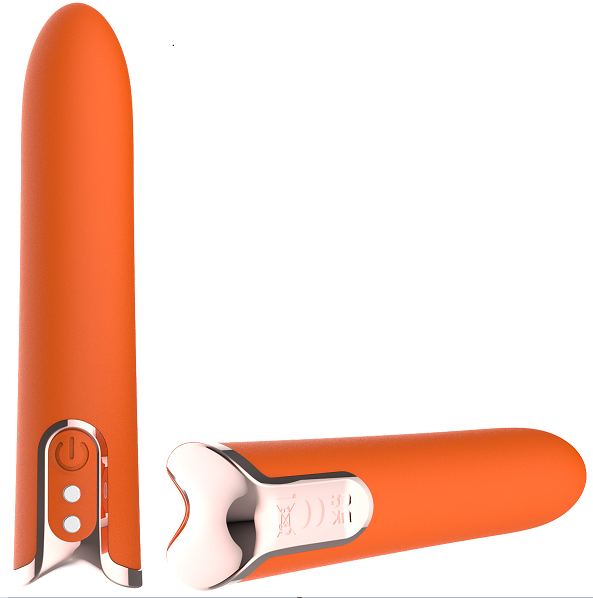 Bullet (Round Head) AS421