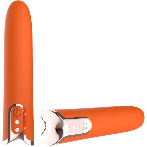 Bullets & Egg Vibrators AS422